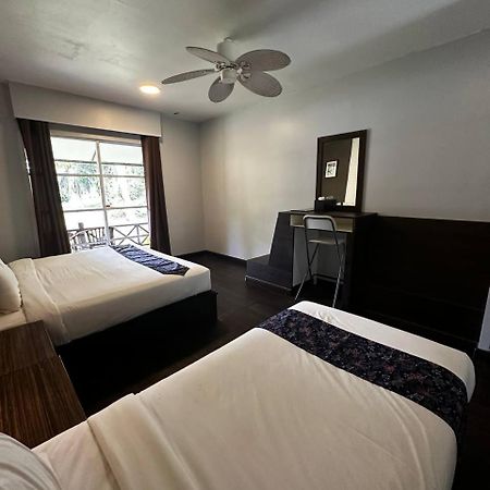 Pir - Resort Perhentian Island Kampong Pasir Hantu Exterior foto