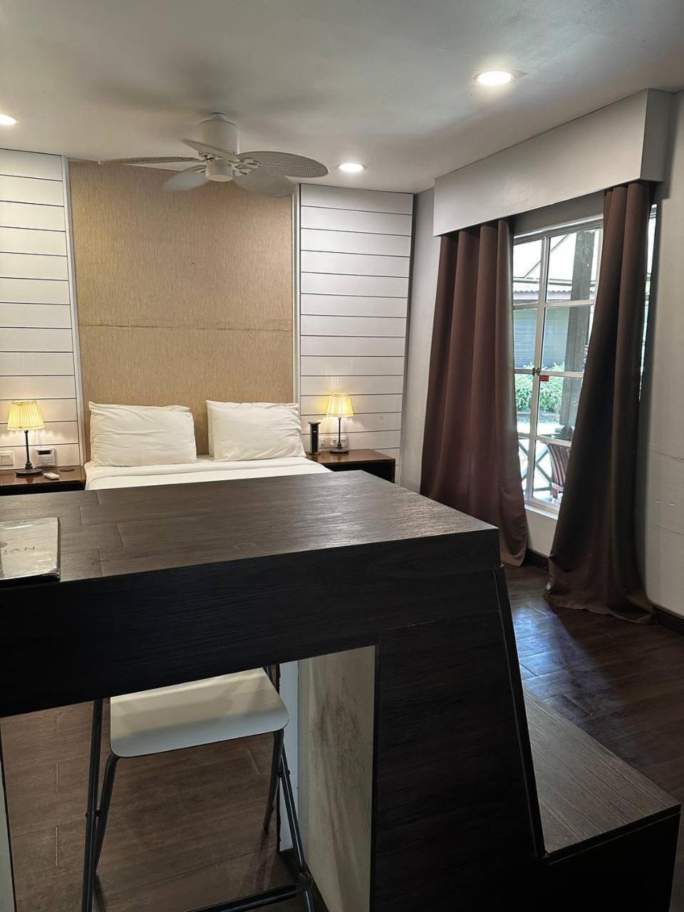 Pir - Resort Perhentian Island Kampong Pasir Hantu Exterior foto