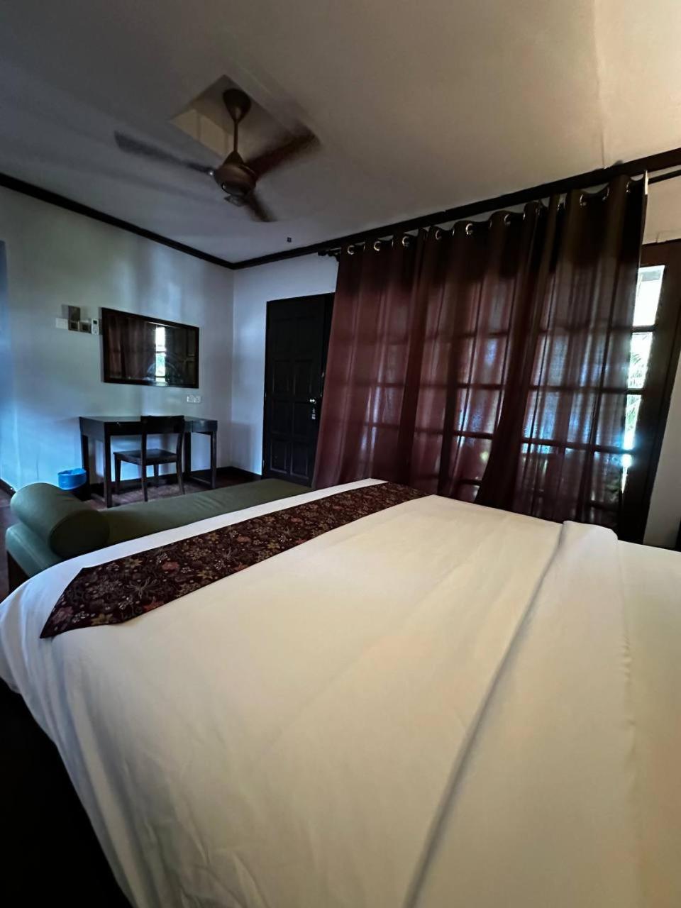 Pir - Resort Perhentian Island Kampong Pasir Hantu Exterior foto